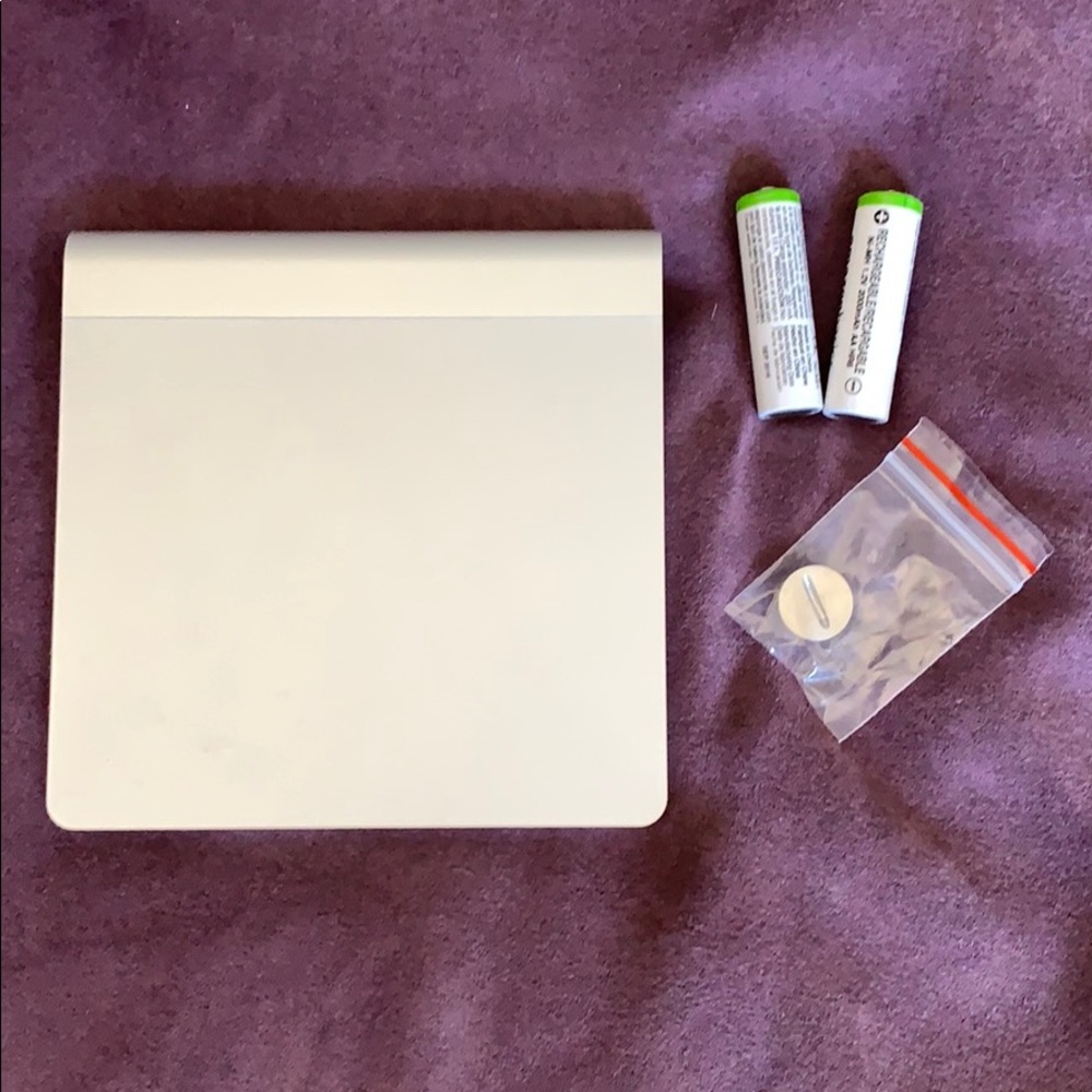 Apple Magic Wireless Trackpad